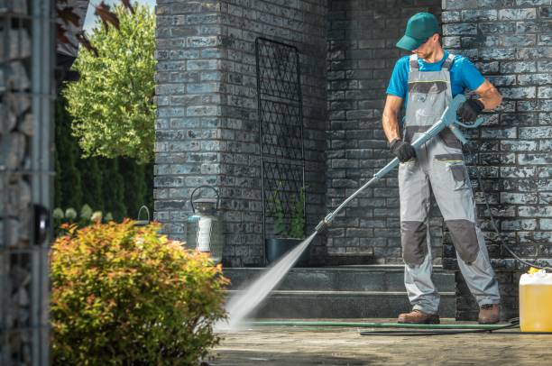 Best Parking Lot and Garage Cleaning  in Country Knolls, NY