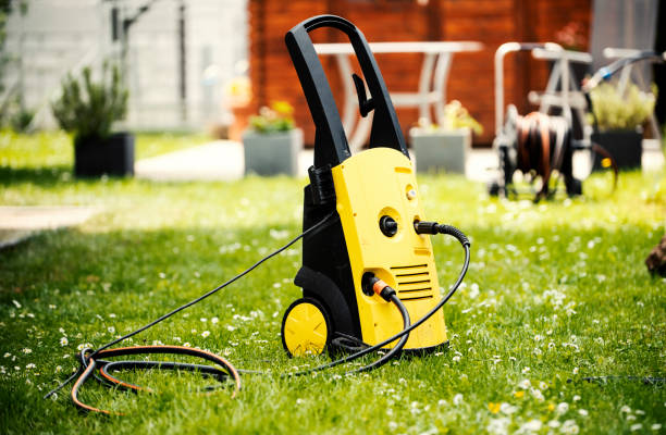 Best Dumpster Area Cleaning  in Country Knolls, NY